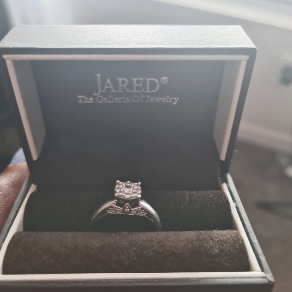 Wedding Ring